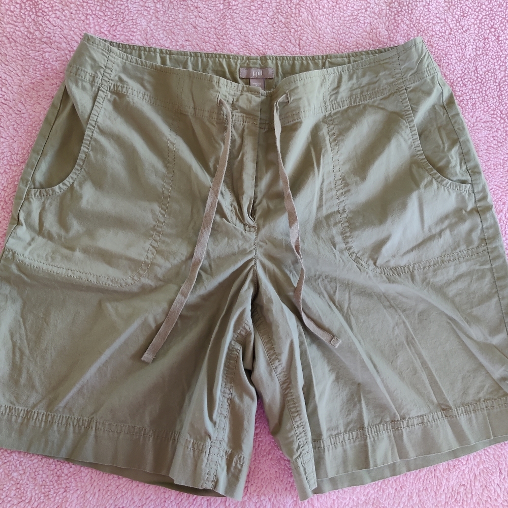 J. Jill Shorts